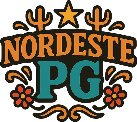 Nordeste PG Logo